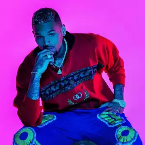 Chris Brown - Roll The Dice (ft. Kevin McCall)